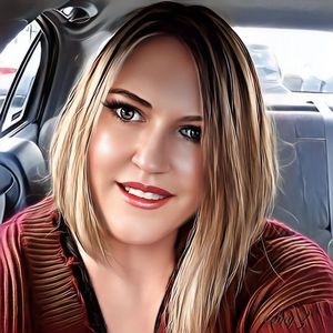 Meet your Posher, Vanessa